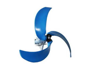 LFP潜水推流器